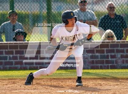 Thumbnail 1 in Foothill vs. Millikan photogallery.