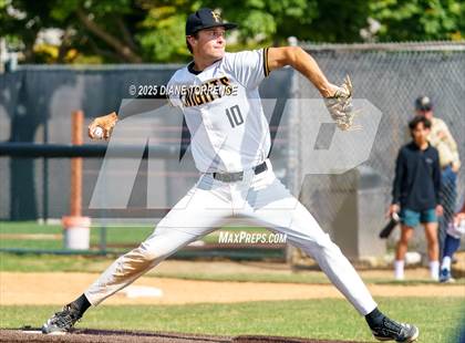Thumbnail 2 in Foothill vs. Millikan photogallery.