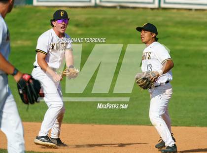 Thumbnail 1 in Foothill vs. Millikan photogallery.