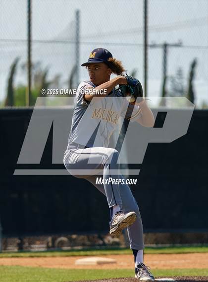 Thumbnail 3 in Foothill vs. Millikan photogallery.
