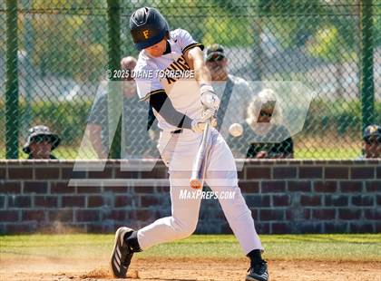 Thumbnail 2 in Foothill vs. Millikan photogallery.