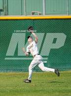 Photo from the gallery "Foothill vs. Millikan"