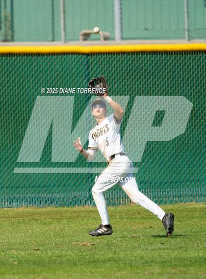 Thumbnail 2 in Foothill vs. Millikan photogallery.