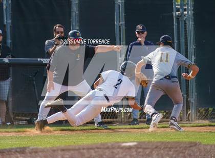 Thumbnail 2 in Foothill vs. Millikan photogallery.