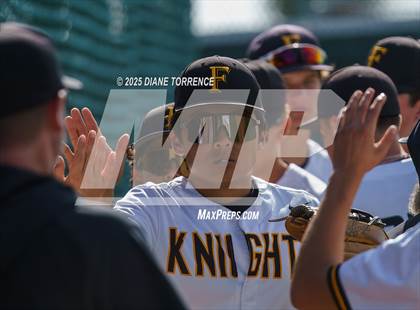 Thumbnail 3 in Foothill vs. Millikan photogallery.