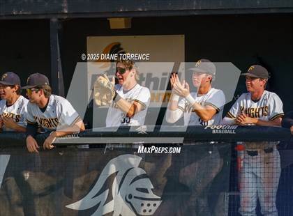 Thumbnail 3 in Foothill vs. Millikan photogallery.
