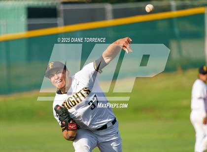 Thumbnail 2 in Foothill vs. Millikan photogallery.