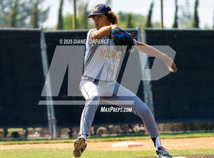 Thumbnail 1 in Foothill vs. Millikan photogallery.