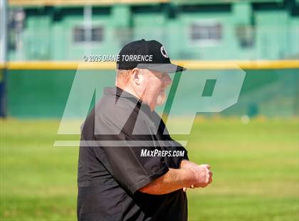 Thumbnail 2 in Foothill vs. Millikan photogallery.