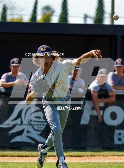 Thumbnail 1 in Foothill vs. Millikan photogallery.