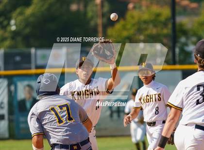 Thumbnail 3 in Foothill vs. Millikan photogallery.