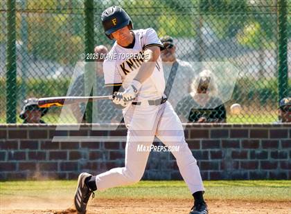 Thumbnail 1 in Foothill vs. Millikan photogallery.