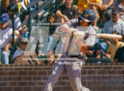Thumbnail 1 in Foothill vs. Millikan photogallery.