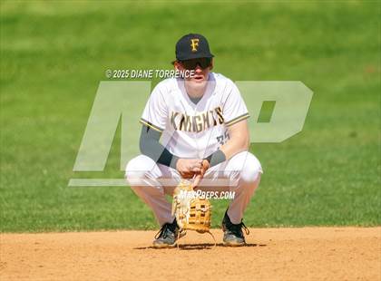 Thumbnail 2 in Foothill vs. Millikan photogallery.