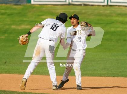 Thumbnail 3 in Foothill vs. Millikan photogallery.
