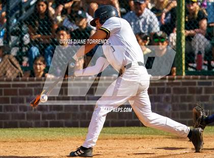 Thumbnail 3 in Foothill vs. Millikan photogallery.