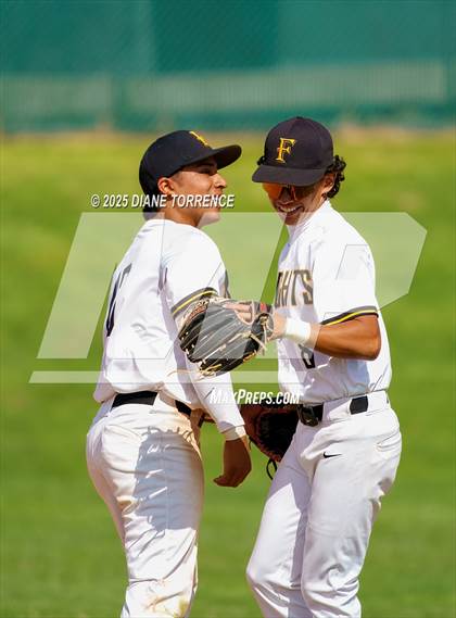 Thumbnail 1 in Foothill vs. Millikan photogallery.