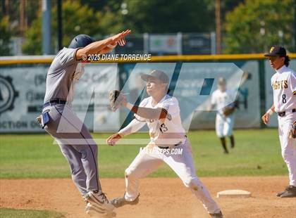 Thumbnail 2 in Foothill vs. Millikan photogallery.