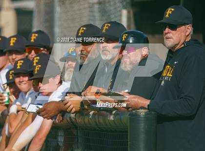 Thumbnail 1 in Foothill vs. Millikan photogallery.