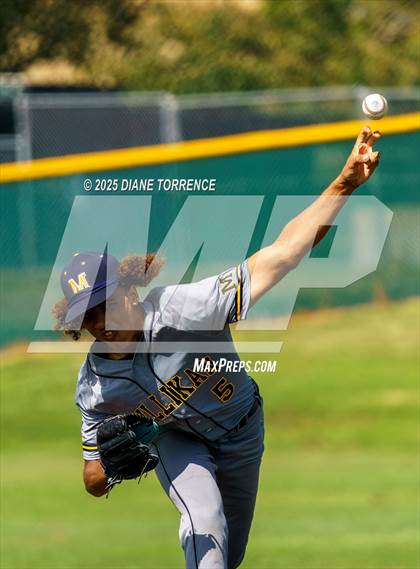 Thumbnail 3 in Foothill vs. Millikan photogallery.
