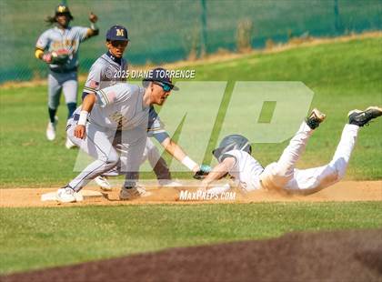 Thumbnail 3 in Foothill vs. Millikan photogallery.