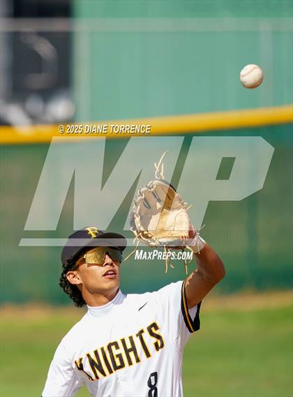 Thumbnail 3 in Foothill vs. Millikan photogallery.