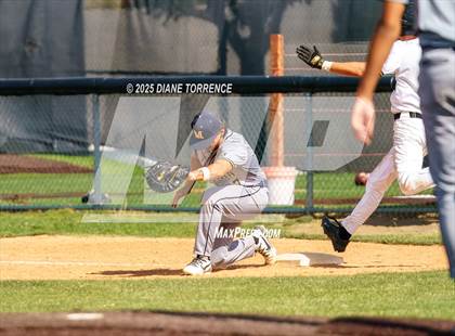 Thumbnail 3 in Foothill vs. Millikan photogallery.