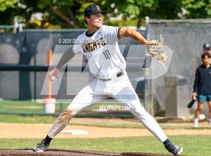 Thumbnail 1 in Foothill vs. Millikan photogallery.