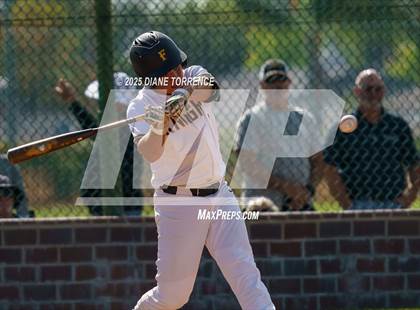 Thumbnail 1 in Foothill vs. Millikan photogallery.