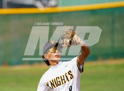 Thumbnail 1 in Foothill vs. Millikan photogallery.
