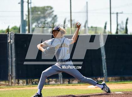 Thumbnail 2 in Foothill vs. Millikan photogallery.