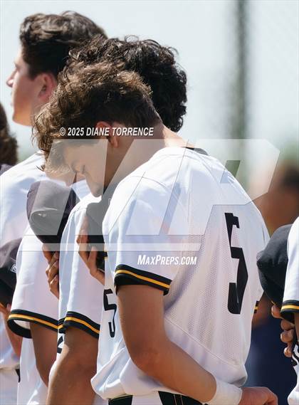 Thumbnail 2 in Foothill vs. Millikan photogallery.