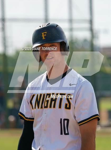 Thumbnail 1 in Foothill vs. Millikan photogallery.