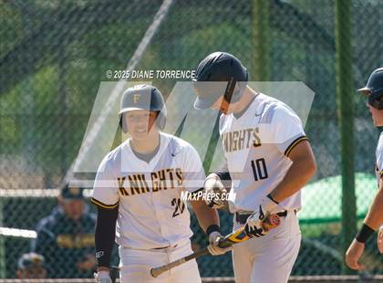 Thumbnail 1 in Foothill vs. Millikan photogallery.