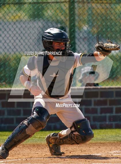 Thumbnail 1 in Foothill vs. Millikan photogallery.