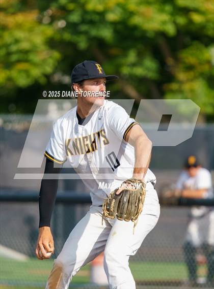 Thumbnail 3 in Foothill vs. Millikan photogallery.