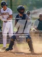 Photo from the gallery "Foothill vs. Millikan"