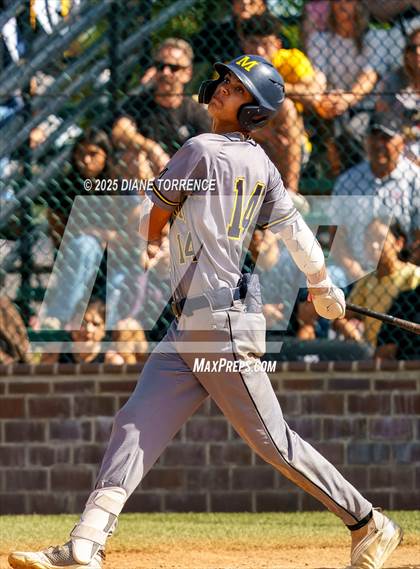 Thumbnail 2 in Foothill vs. Millikan photogallery.