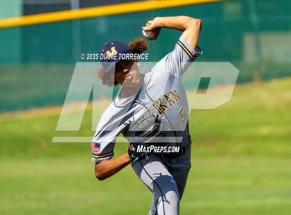 Thumbnail 2 in Foothill vs. Millikan photogallery.