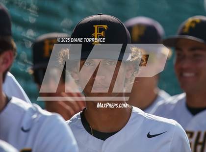 Thumbnail 1 in Foothill vs. Millikan photogallery.