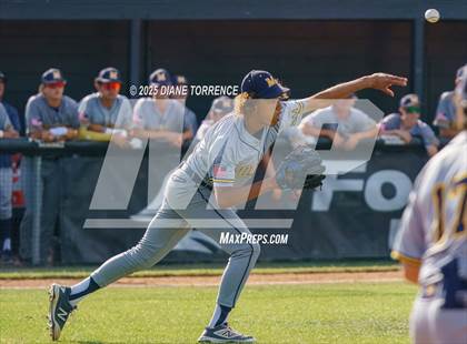 Thumbnail 3 in Foothill vs. Millikan photogallery.