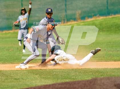 Thumbnail 2 in Foothill vs. Millikan photogallery.