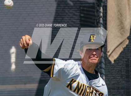 Thumbnail 2 in Foothill vs. Millikan photogallery.