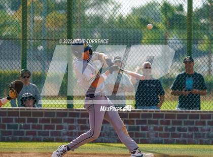 Thumbnail 2 in Foothill vs. Millikan photogallery.