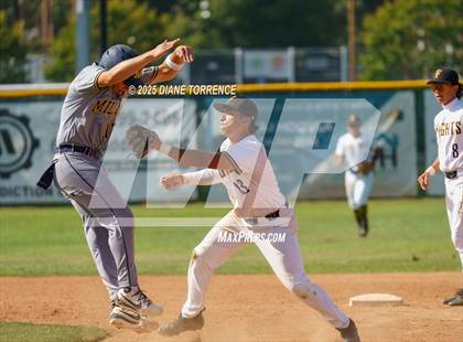 Thumbnail 3 in Foothill vs. Millikan photogallery.