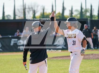 Thumbnail 1 in Foothill vs. Millikan photogallery.