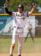 Photo from the gallery "Foothill vs. Millikan"
