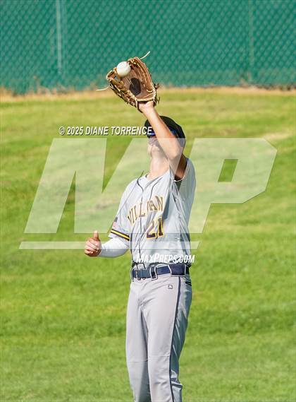 Thumbnail 1 in Foothill vs. Millikan photogallery.