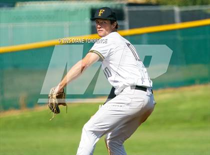 Thumbnail 1 in Foothill vs. Millikan photogallery.
