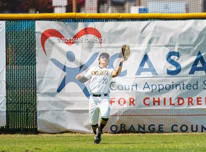 Thumbnail 1 in Foothill vs. Millikan photogallery.
